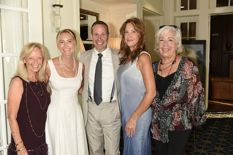 CTREE benefit at Sebonac
