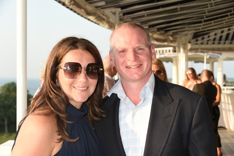 CTREE benefit at Sebonac