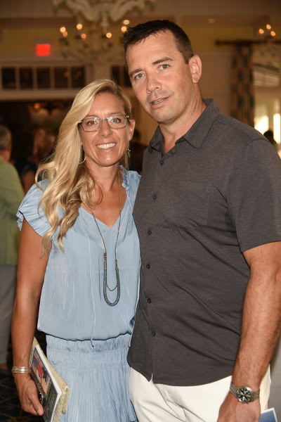 CTREE benefit at Sebonac