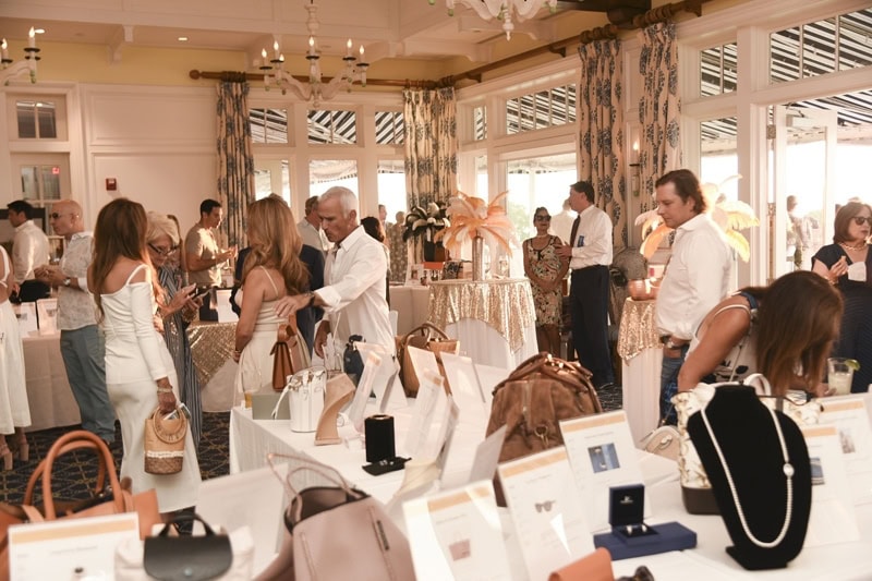 CTREE benefit at Sebonac