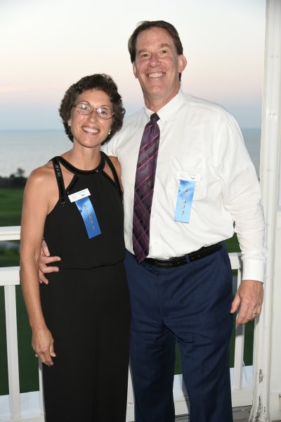 CTREE benefit at Sebonac