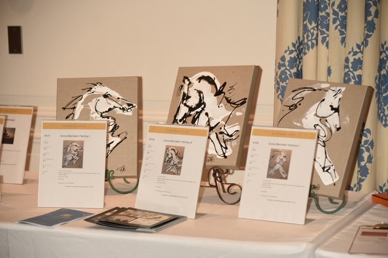 CTREE benefit at Sebonac
