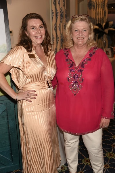CTREE benefit at Sebonac
