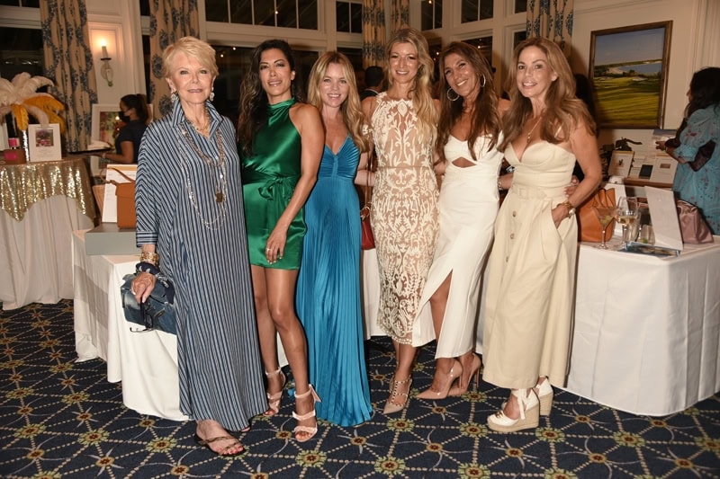 CTREE benefit at Sebonac