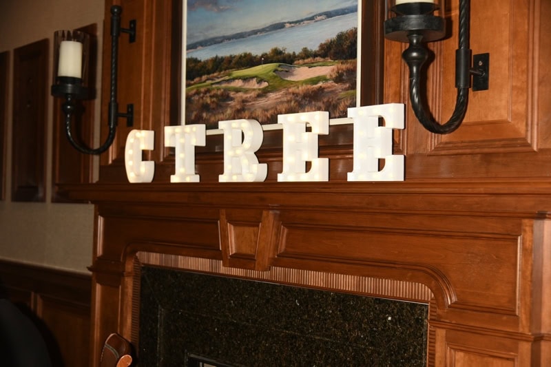 CTREE benefit at Sebonac