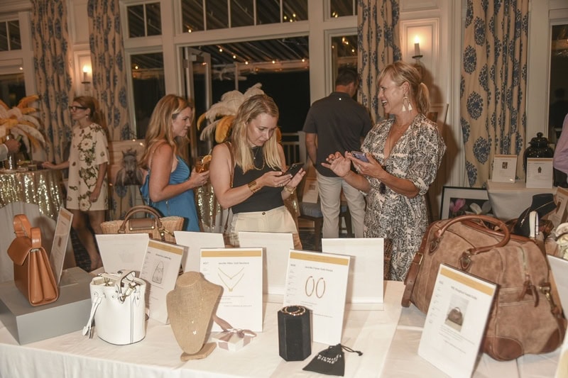 CTREE benefit at Sebonac