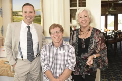 CTREE benefit at Sebonac
