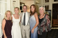 CTREE benefit at Sebonac