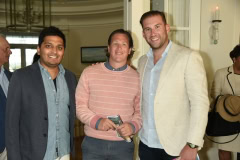 CTREE benefit at Sebonac