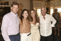 CTREE benefit at Sebonac