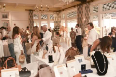 CTREE benefit at Sebonac