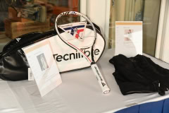 CTREE benefit at Sebonac