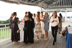 CTREE benefit at Sebonac