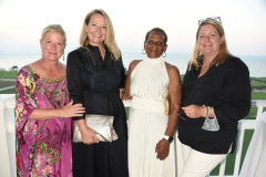 CTREE benefit at Sebonac