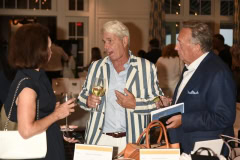 CTREE benefit at Sebonac