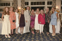 CTREE benefit at Sebonac