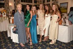CTREE benefit at Sebonac