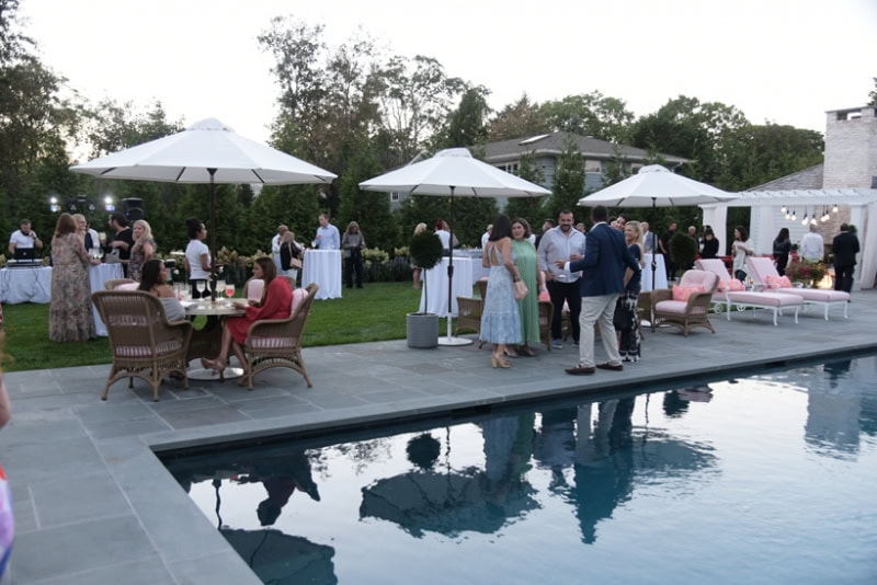Designer Showcase House to benefit Southampton Hospital