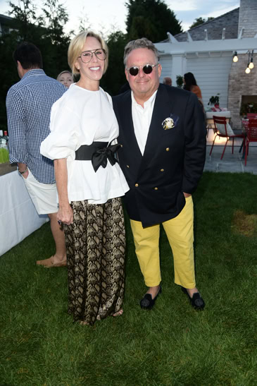 Designer Showcase House to benefit Southampton Hospital