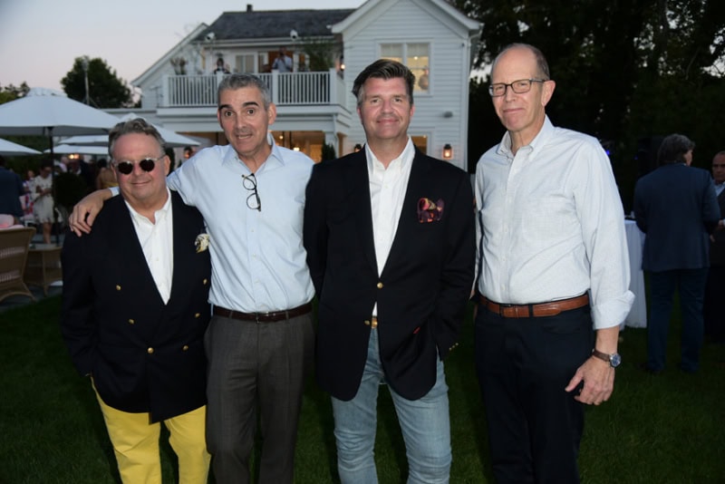 Designer Showcase House to benefit Southampton Hospital
