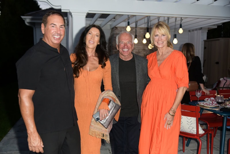 Designer Showcase House to benefit Southampton Hospital