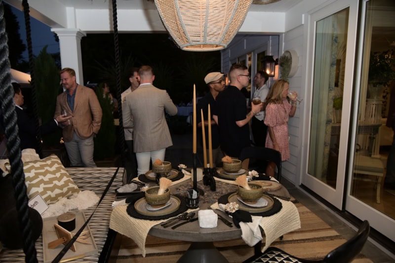 Designer Showcase House to benefit Southampton Hospital