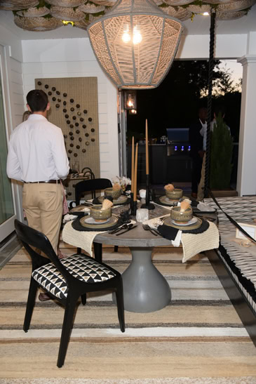 Designer Showcase House to benefit Southampton Hospital
