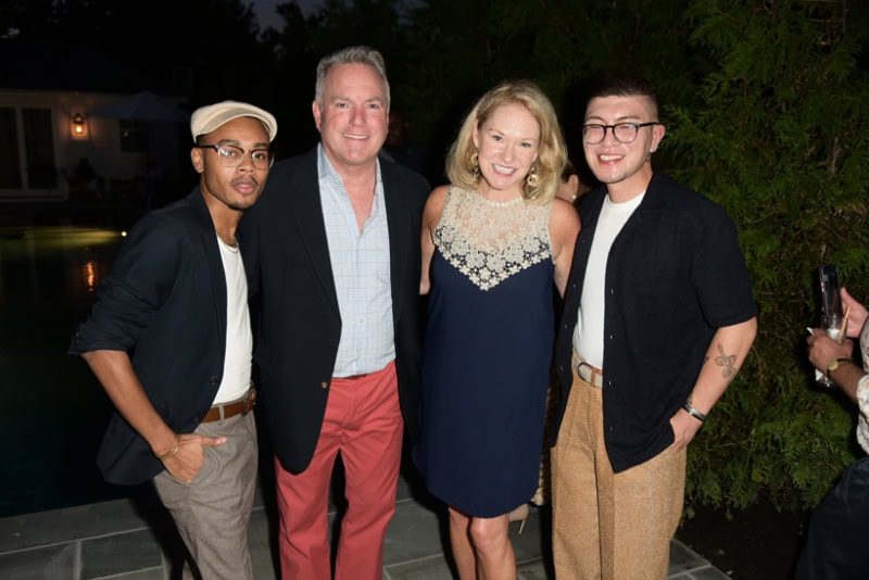 Designer Showcase House to benefit Southampton Hospital