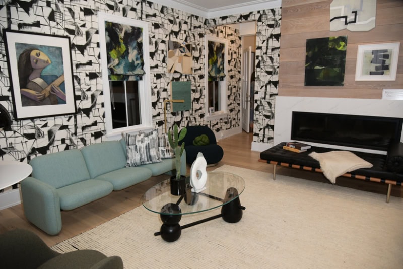 Designer Showcase House to benefit Southampton Hospital