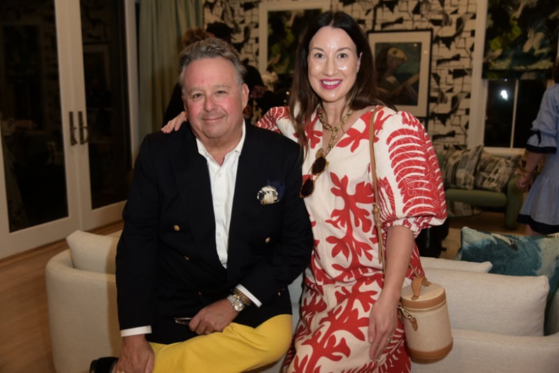 Designer Showcase House to benefit Southampton Hospital