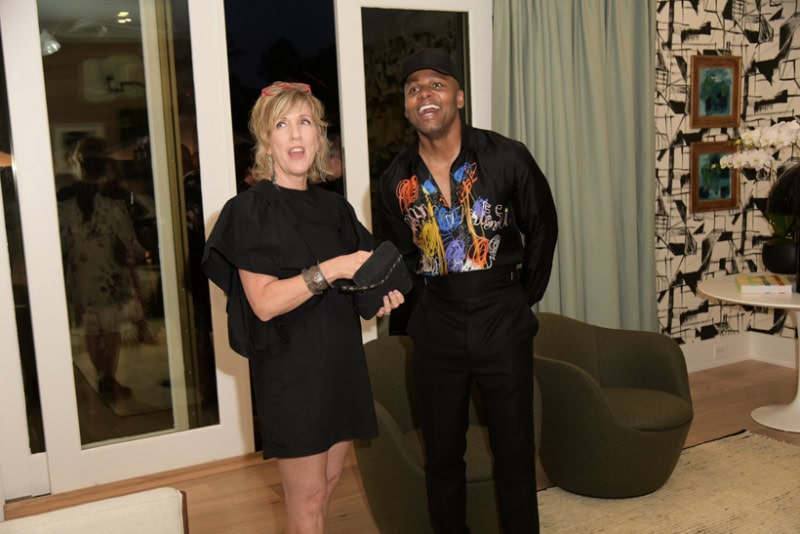 Designer Showcase House to benefit Southampton Hospital