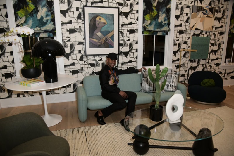 Designer Showcase House to benefit Southampton Hospital