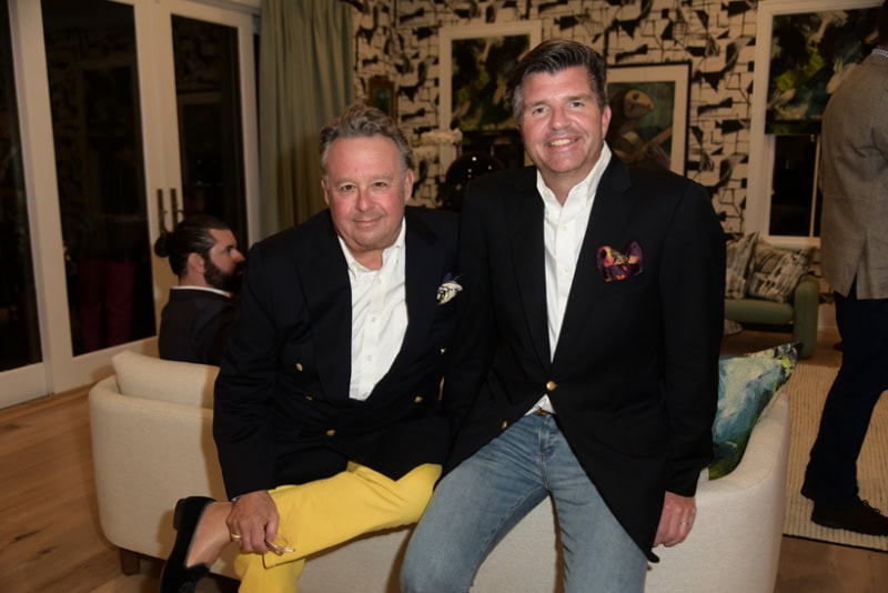 Designer Showcase House to benefit Southampton Hospital