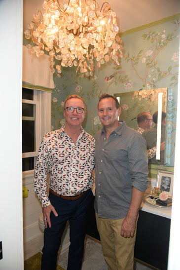 Designer Showcase House to benefit Southampton Hospital