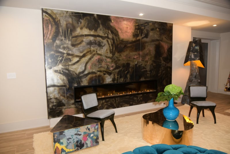 Designer Showcase House to benefit Southampton Hospital