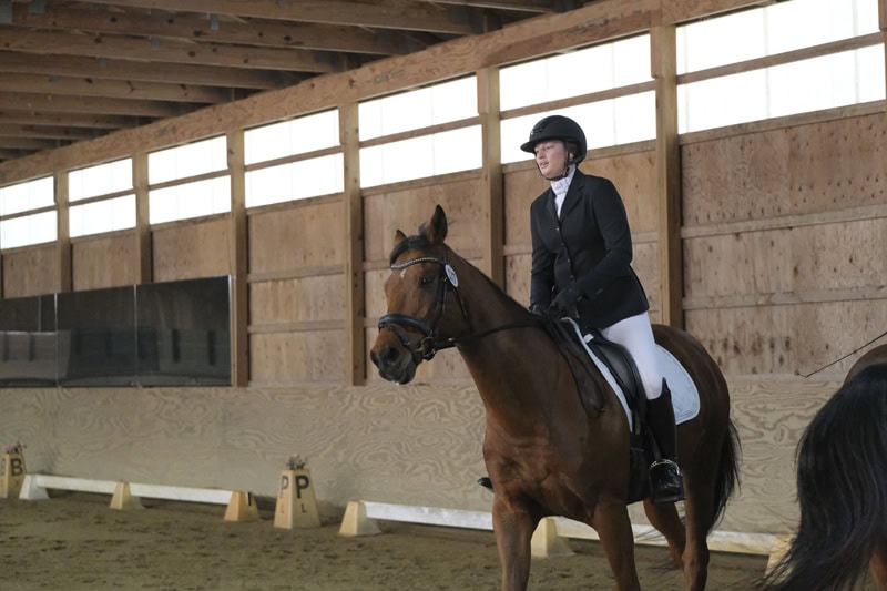 Dressage Hamptons 2021
