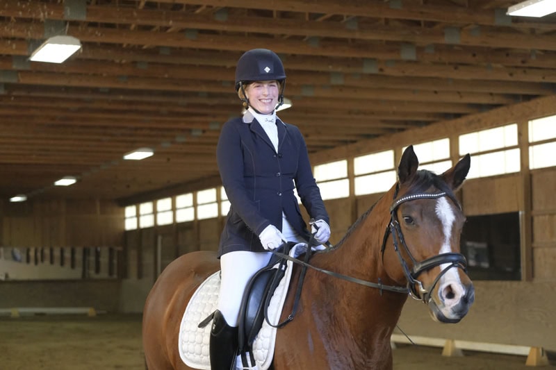 Dressage Hamptons 2021