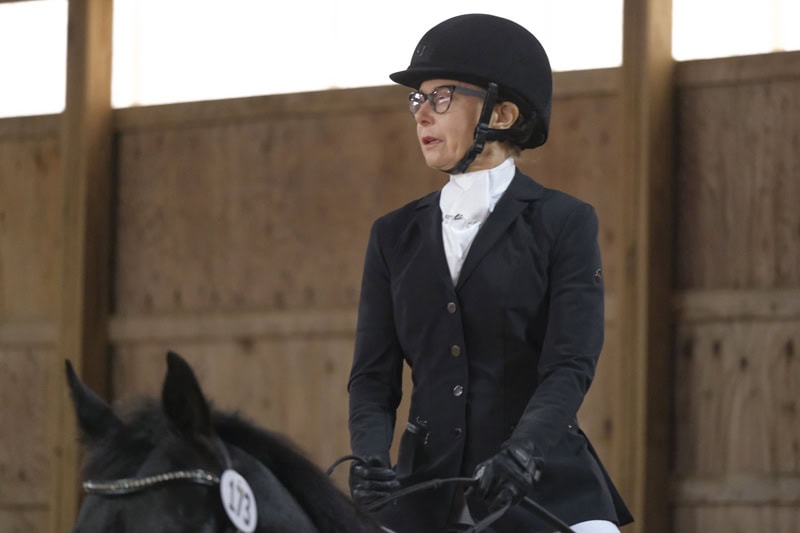 Dressage Hamptons 2021