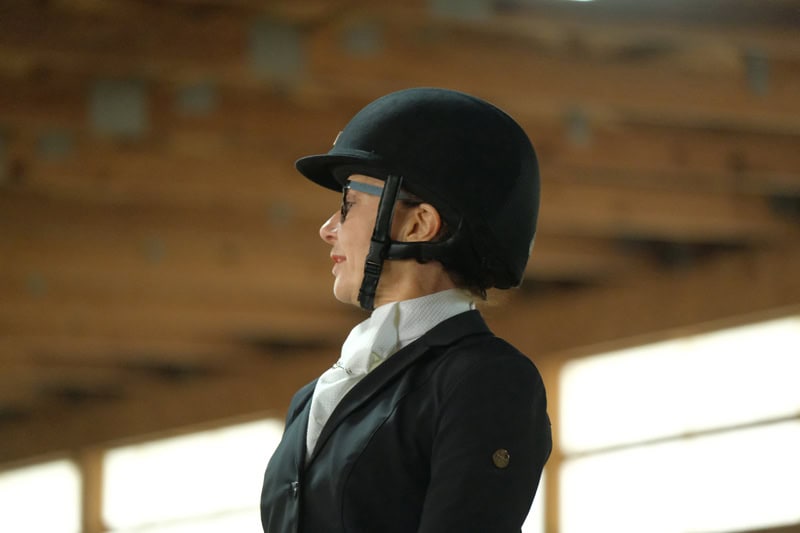 Dressage Hamptons 2021