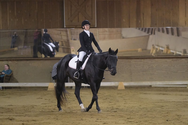 Dressage Hamptons 2021