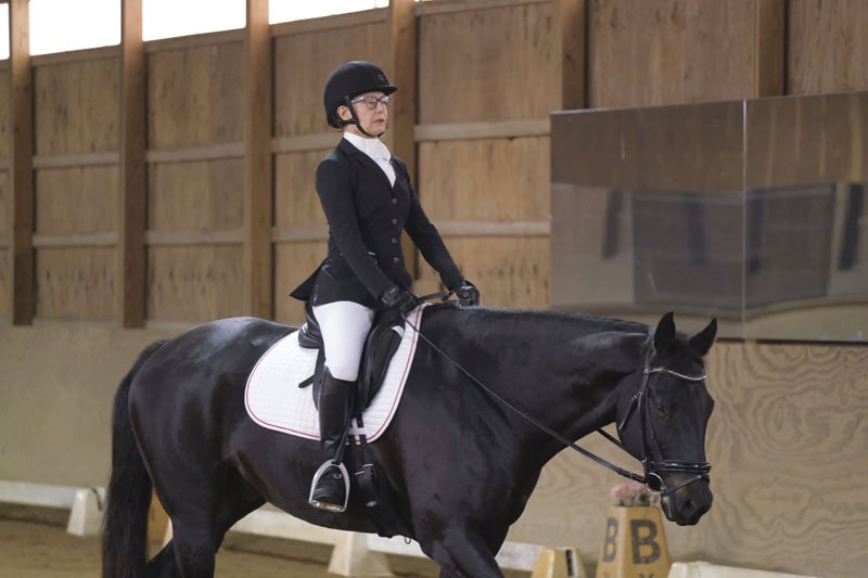 Dressage Hamptons 2021