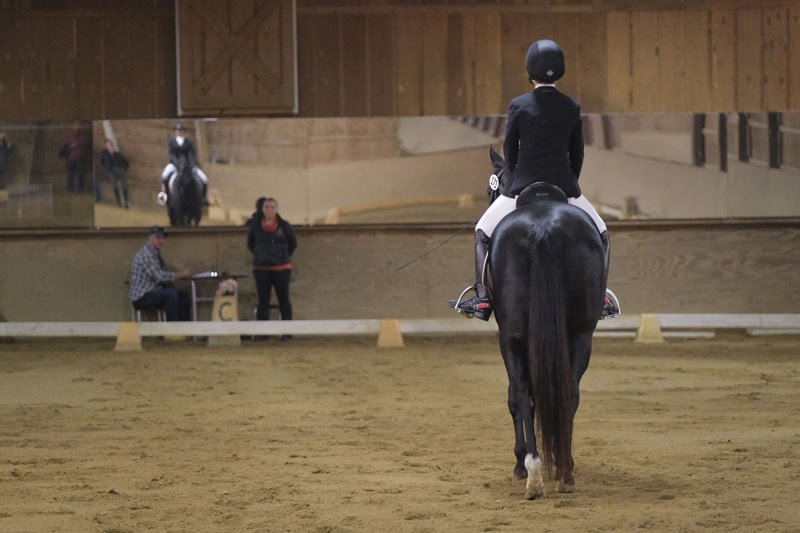 Dressage Hamptons 2021