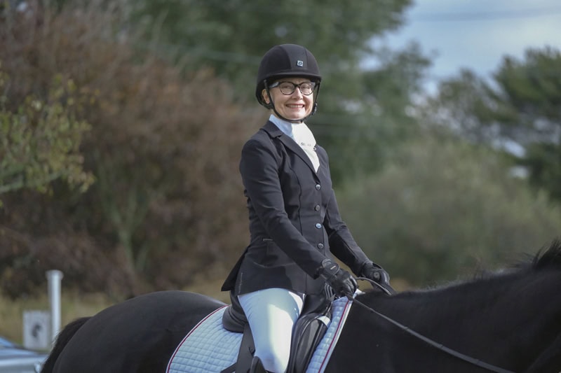 Dressage Hamptons 2021