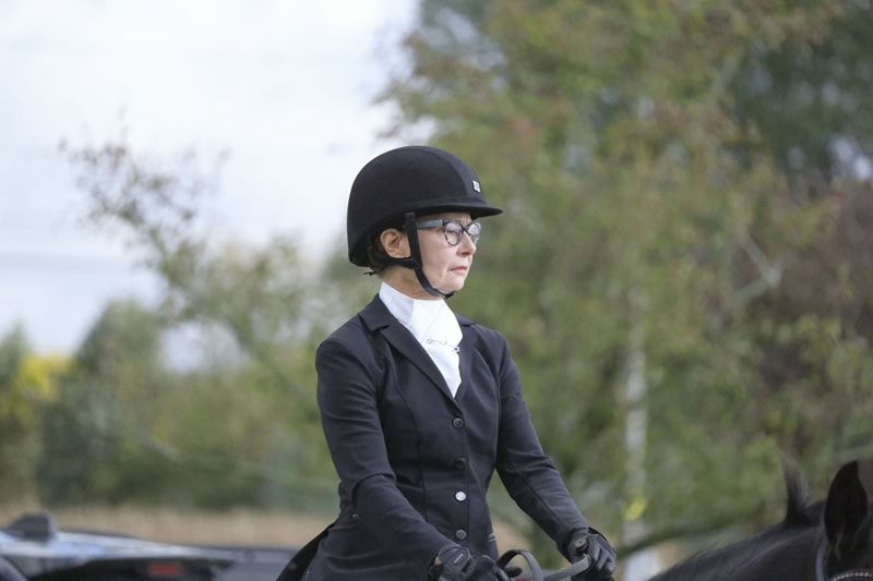 Dressage Hamptons 2021