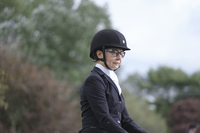 Dressage Hamptons 2021
