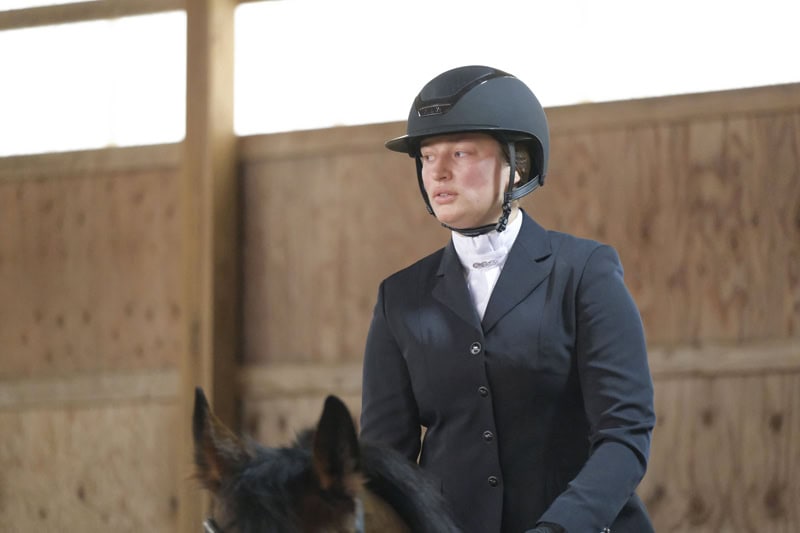 Dressage Hamptons 2021