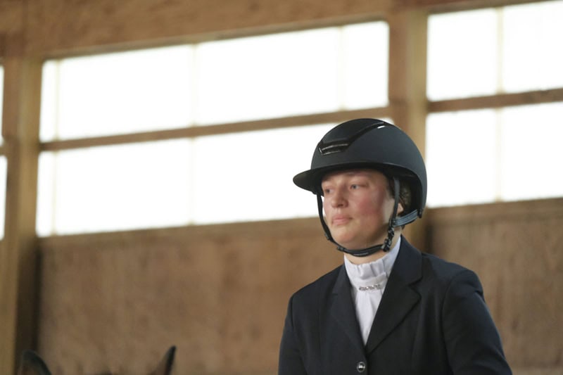 Dressage Hamptons 2021