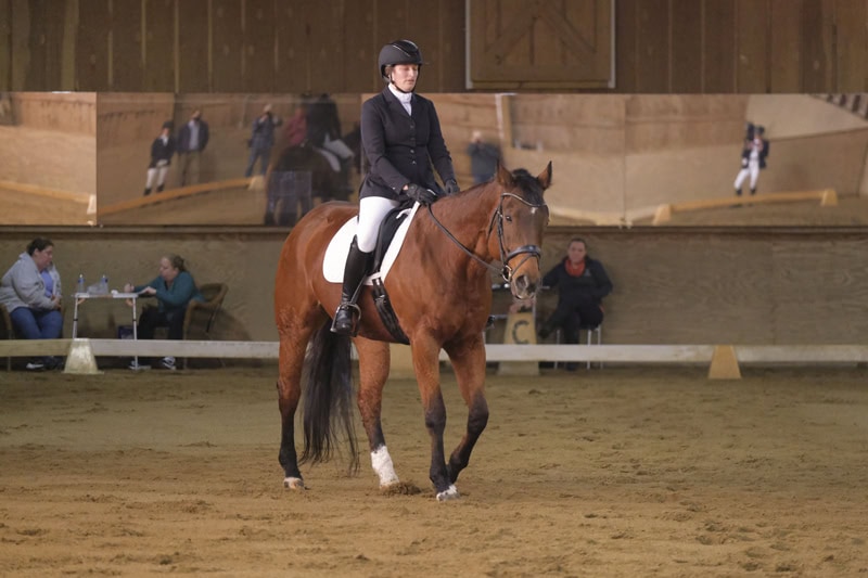 Dressage Hamptons 2021