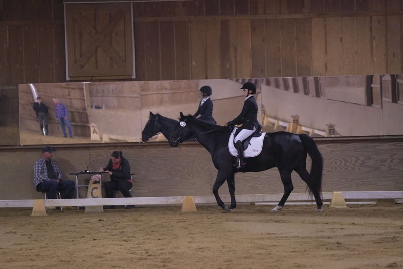 Dressage Hamptons 2021