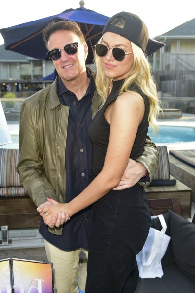 EcoFashion Corp Party with Parker Winston at Montauk Beach House